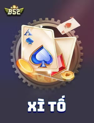 Xì Dách